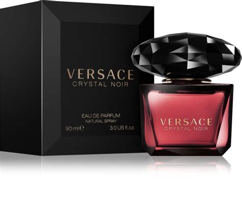 crystal noir versace for women|versace crystal noir edp 50ml.